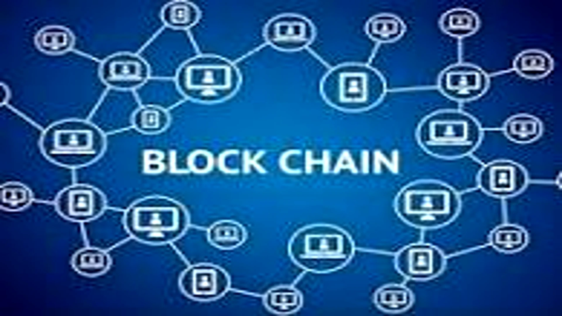 Blockchain documental