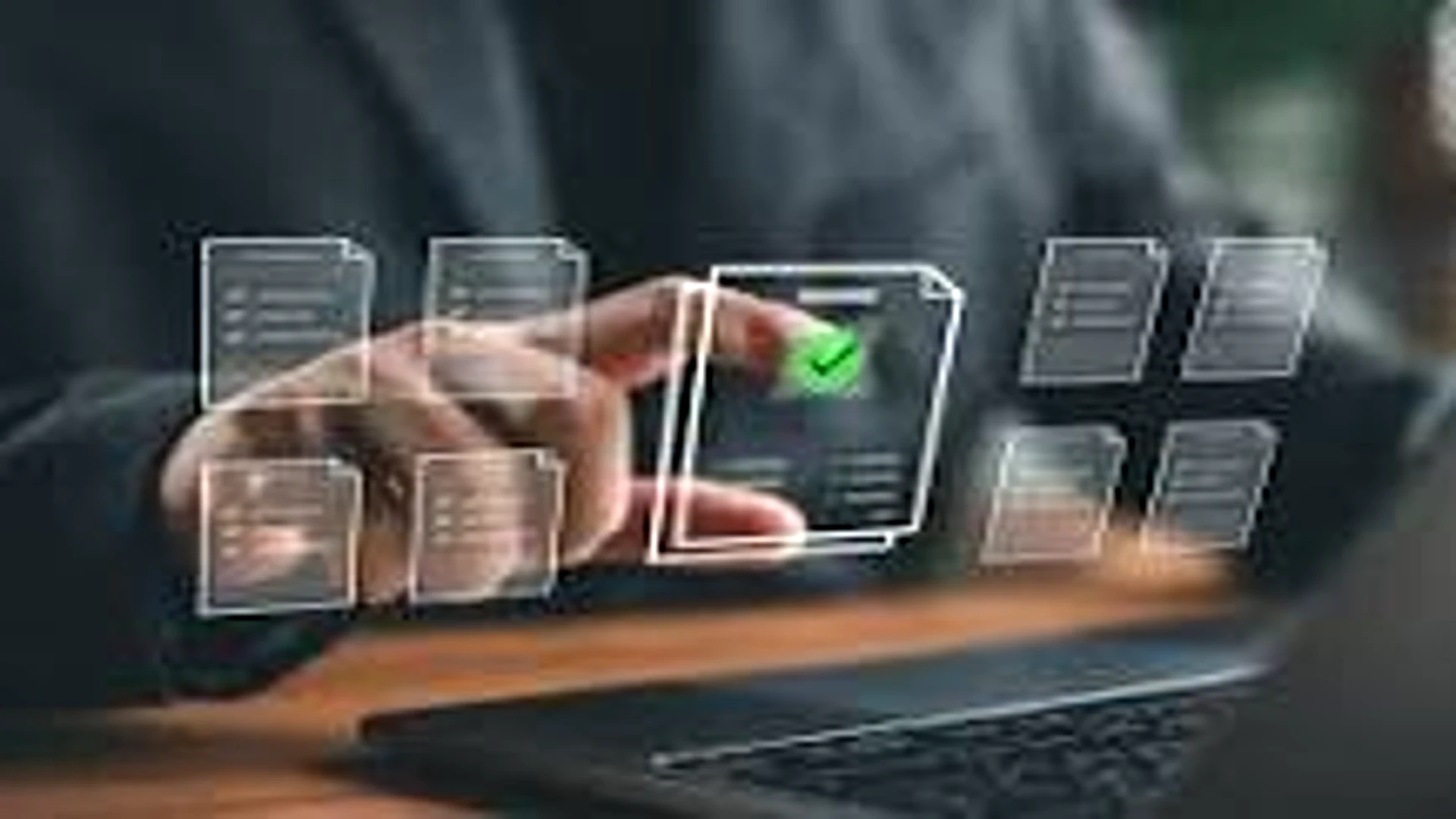 Documentos digitales