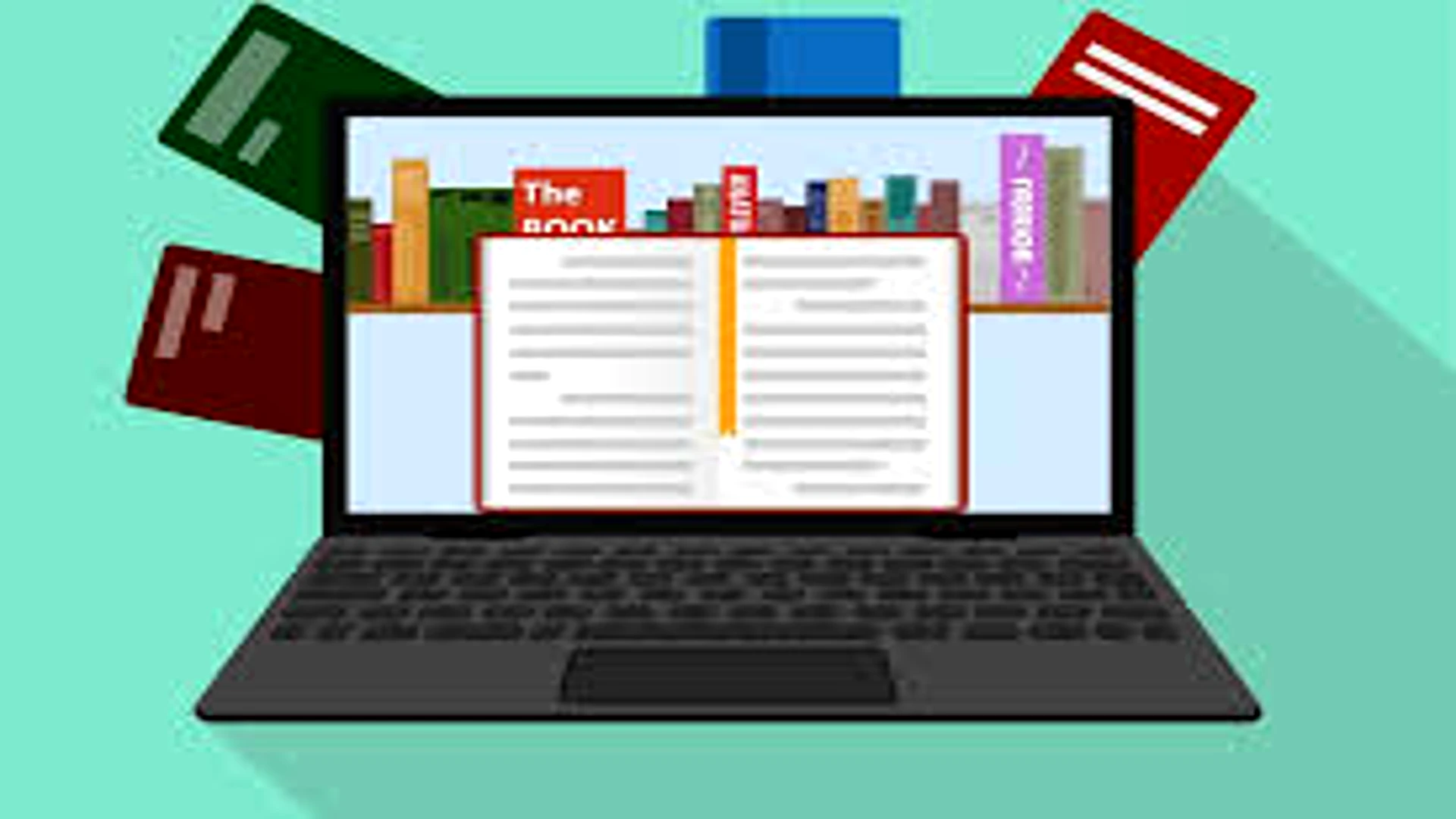 Libros contables digitales